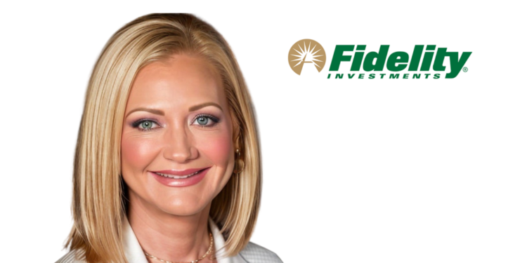 Megan Buttita Joins Fidelity Investments as Director, Talent Data, Analytics & Insights