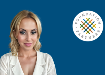 Juliana Marchei Appointed as Director of Talent Acquisition at Foundation Partners Group