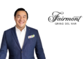 Rafael Quezada Appointed Director of Talent & Culture at Fairmont Grand Del Mar