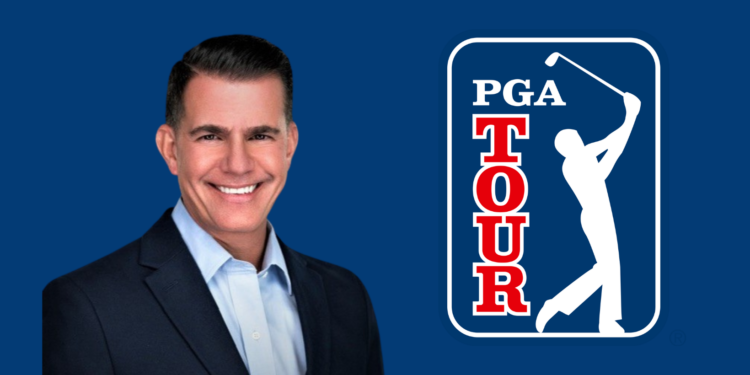 Anthony L. Joins PGA TOUR as Director of Talent & Culture