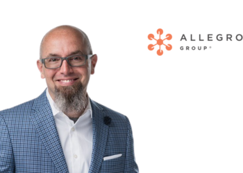 Mitch McWilliams Appointed as Director, Talent Acquisition at Allegro Group, Inc.
