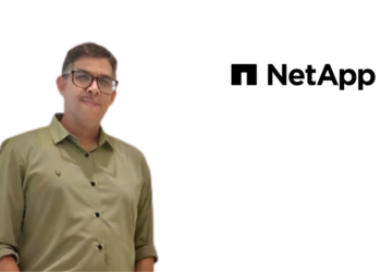 Ashish P. Joins NetApp as Director - Talent Acquisition for APJI