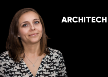 Katarzyna O. Promoted to Global Director of Talent and Culture at Architech
