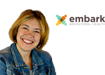 Rachel Fiorentino Appointed as Director of Talent and Learning at Embark Behavioral Health