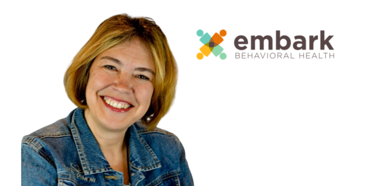 Rachel Fiorentino Appointed as Director of Talent and Learning at Embark Behavioral Health