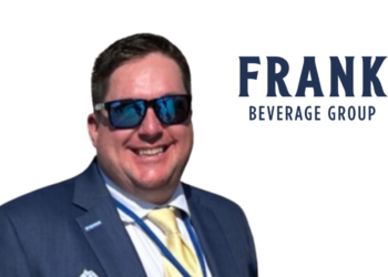 Jon S. Appointed as Director of Talent Development at Frank Beverage Group
