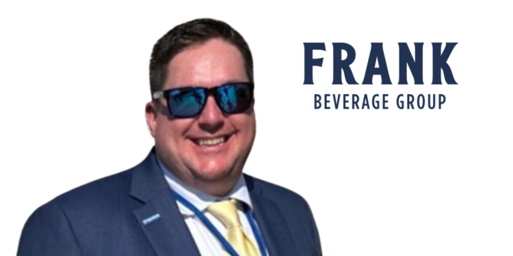 Jon S. Appointed as Director of Talent Development at Frank Beverage Group