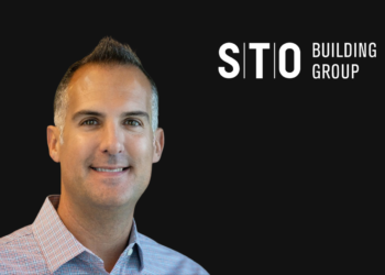 Eddie Koehler Appointed as Senior Director of Talent Acquisition at STO Building Group