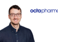 Alex Kinney Appointed as Director of Learning and Development at Octapharma USA, Inc.
