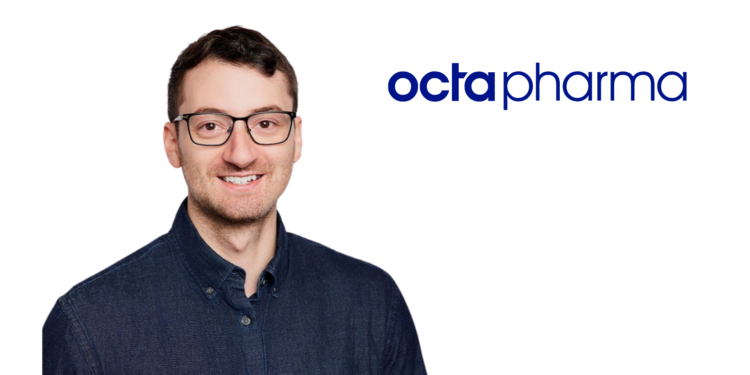Alex Kinney Appointed as Director of Learning and Development at Octapharma USA, Inc.