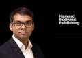 Lav Nigam Appointed as Director, Corporate Learning at Harvard Business Publishing