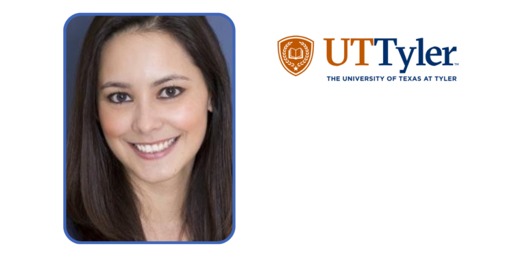 Gracy Buentello Bonnette Appointed as Chief Human Resources Officer at University of Texas at Tyler