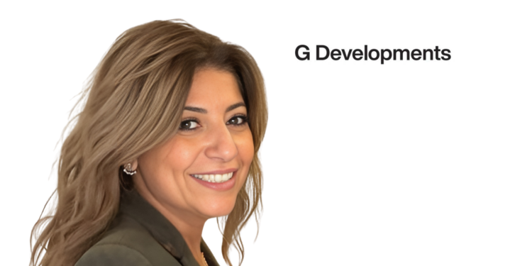 Manal Ezz Appointed as Chief Human Resources Officer at G Developments