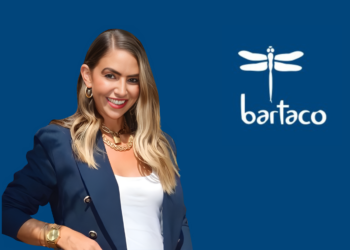 Lisa Bassilios Mosby Promoted to Chief People Officer at bartaco