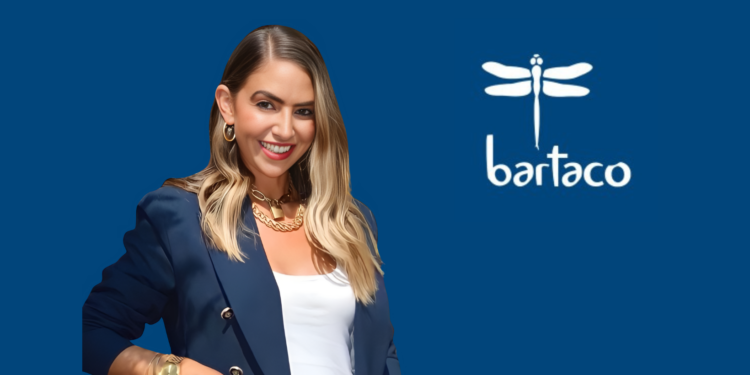 Lisa Bassilios Mosby Promoted to Chief People Officer at bartaco