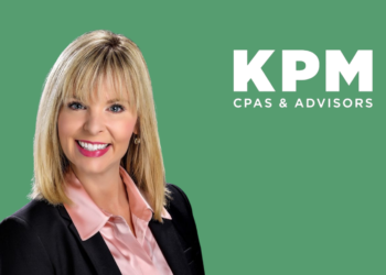 Sara Choate Appointed as Chief People Officer at KPM CPAs & Advisors