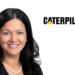 Aditi Salvi Appointed as Vice President Human Resources - Energy and Transportation Segment at Caterpillar Inc.