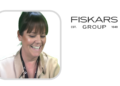 Sarah Williams Appointed as Vice President Human Resources at Fiskars Group