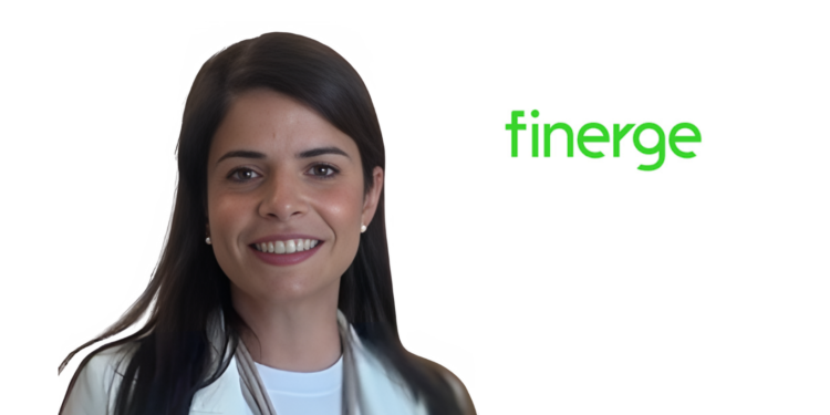 Ana Vieira Simões Appointed as Head of Human Resources at Finerge