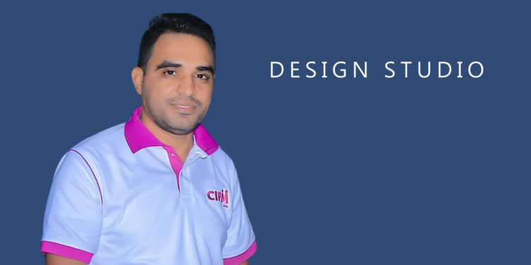 Jayasiri Pathiraja Appointed Group Head of Human Capital at Design Studio