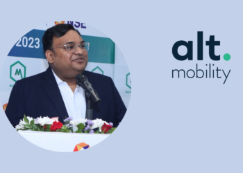 Pankaj Gupta Appointed as Chief Growth Officer at AltMobility