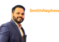 Dr. Harshad Jadhav Appointed as Senior Director-HR at Smith+Nephew