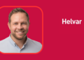 Stewart Turner Appointed as Chief People Officer at Helvar
