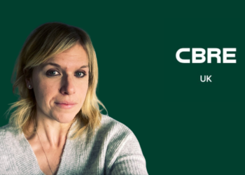 Emma Rankine Appointed as Head of People Services EMEA at CBRE UK