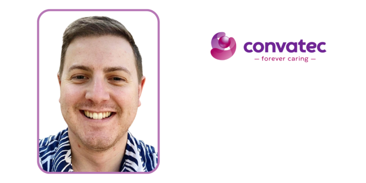 Josh Novelle Appointed as Global Head People Solutions & Experience at Convatec