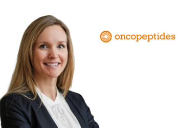 Lotta Larsson Appointed as Head of People and Culture at Oncopeptides AB (publ)