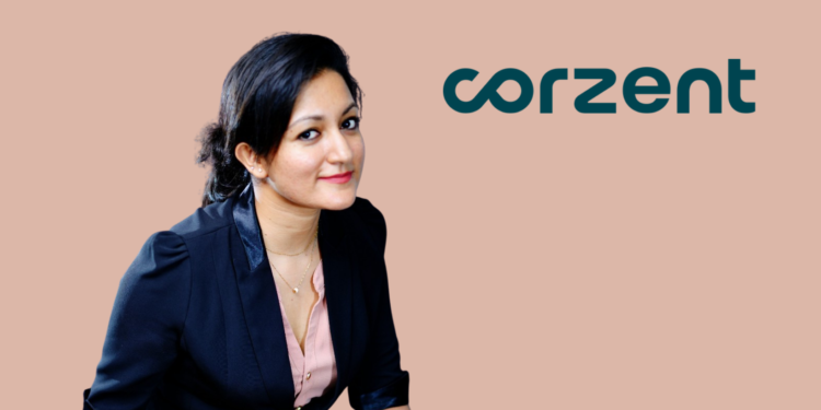 Nadeesha Fernando Appointed as Head of People and Culture at Corzent
