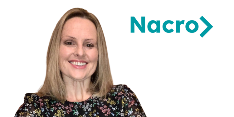 Alison Perks Appointed as Head of People Experience at Nacro