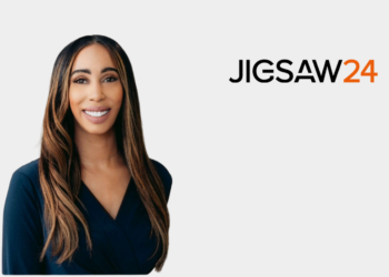 Charlotte Coore Appointed as Head of People at Jigsaw24