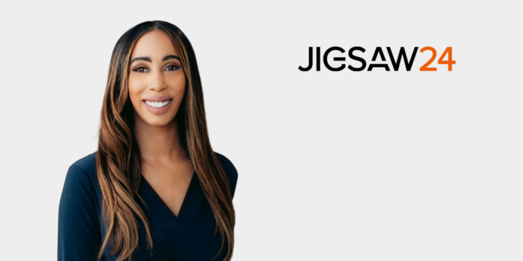 Charlotte Coore Appointed as Head of People at Jigsaw24