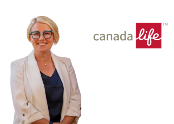 Cliodhna Ferris Appointed as Head of People Experience at Canada Life Assurance Europe plc