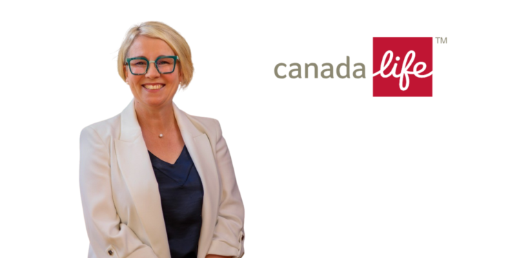 Cliodhna Ferris Appointed as Head of People Experience at Canada Life Assurance Europe plc