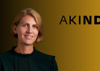 Camilla Schmidt Appointed as Head of People & Culture at Akind