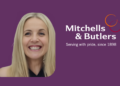 Victoria Tierney Appointed as Head of People Operations & Support at Mitchells & Butlers PLC