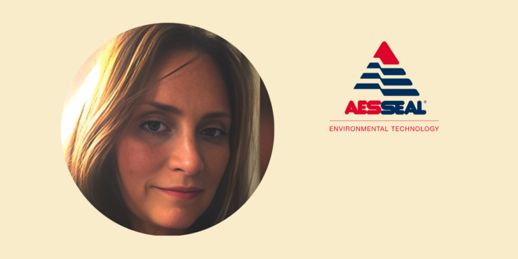 Paula Carter Appointed as Chief People Officer at AESSEAL