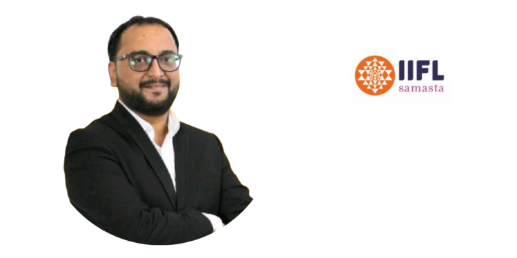 Ravi Shah Appointed as Chief People Officer at IIFL Samasta Finance Limited
