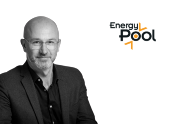 Frank Fischer Appointed Chief People Excellence & Services Officer at Energy Pool