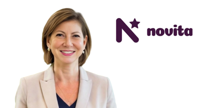 Tania Daniell Appointed as Chief People Officer at Novita