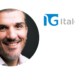 Peter Durante Appointed as Chief People, Innovation & Transformation Officer at Italgas