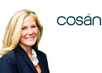 Kimberly Murray Appointed as Chief People Officer at Cosán Group