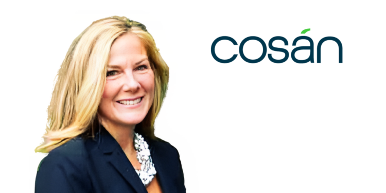 Kimberly Murray Appointed as Chief People Officer at Cosán Group