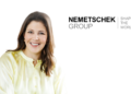 Dr. Rebecca Koch Appointed Chief People Officer at Nemetschek Group