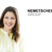 Dr. Rebecca Koch Appointed Chief People Officer at Nemetschek Group