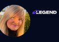 Philomena Gray Appointed Chief People Officer at Legend