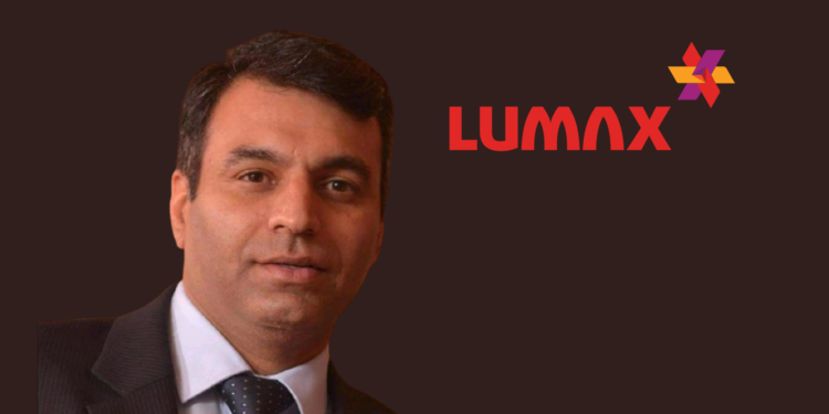 Colonel Tarun Vohra Joins Lumax World as Vice President - HR