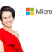 Vaishali Kasture Appointed as General Manager, Small, Medium, and Corporates, India & South Asia at Microsoft